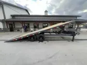 new Equipment / Flatbed Trailers RawMaxx  for sale, in Evans City, PA Thumbnail 2