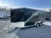 new Motorcycle / Cycle Trailers NEO Trailers  for sale, in Evans City, PA Thumbnail 2