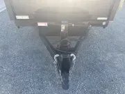 used Dump Trailers Sure-Trac  for sale, in Evans City, PA Thumbnail 2