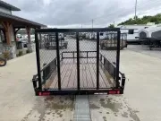 new Utility Trailers Sure-Trac  for sale, in Evans City, PA Thumbnail 3