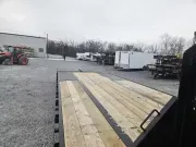 new Equipment / Flatbed Trailers MAXX-D  for sale, in Evans City, PA Thumbnail 2
