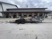 new Tilt Trailers RawMaxx  for sale, in Evans City, PA Thumbnail 3