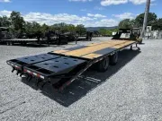 new Equipment / Flatbed Trailers Sure-Trac  for sale, in Evans City, PA Thumbnail 3