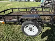 used Utility Trailers Carry-On  for sale, in Evans City, PA Thumbnail 2