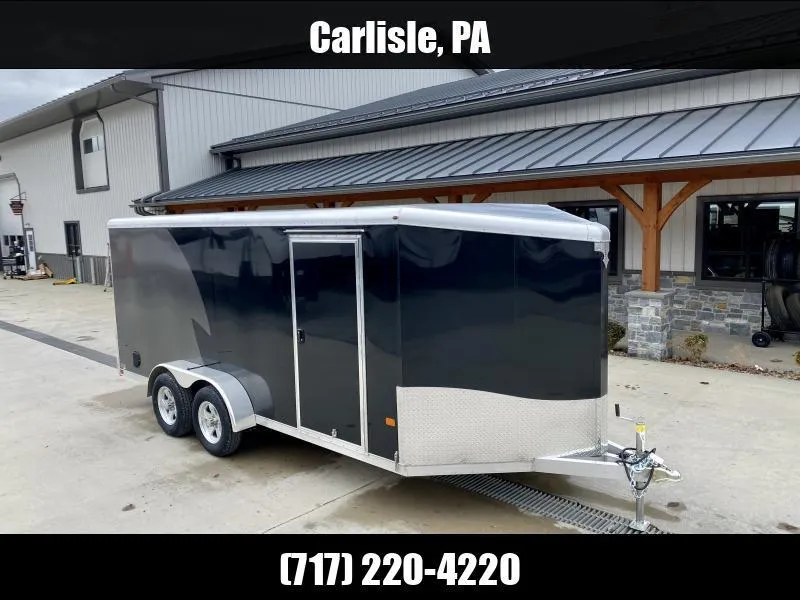 new Motorcycle / Cycle Trailers NEO Trailers  for sale, in Evans City, PA image-0