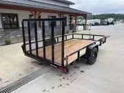 new Utility Trailers Sure-Trac  for sale, in Evans City, PA Thumbnail 2