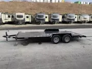 new Car Haulers / Racing Trailers American Manufacturing Operations (AMO)  for sale, in Evans City, PA Thumbnail 2