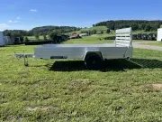used Utility Trailers Aluma  for sale, in Evans City, PA Thumbnail 3