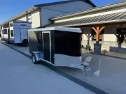 new Motorcycle / Cycle Trailers NEO Trailers  for sale, in Evans City, PA Thumbnail 2
