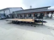 new Equipment / Flatbed Trailers Big Tex Trailers  for sale, in Evans City, PA Thumbnail 2