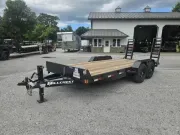new Equipment / Flatbed Trailers Hillcrest Trailers  for sale, in Evans City, PA Thumbnail 1