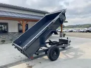 new Dump Trailers Lamar Trailers  for sale, in Evans City, PA Thumbnail 3