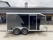 new Motorcycle / Cycle Trailers NEO Trailers  for sale, in Evans City, PA Thumbnail 3