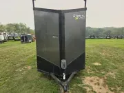 used Cargo (Enclosed) Trailers Stealth Trailers  for sale, in Evans City, PA Thumbnail 2