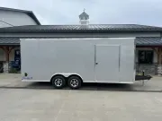 new Cargo (Enclosed) Trailers Sure-Trac  for sale, in Evans City, PA Thumbnail 3