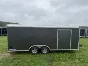 used Cargo (Enclosed) Trailers Sure-Trac  for sale, in Evans City, PA Thumbnail 3