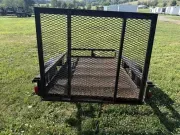 used Utility Trailers Carry-On  for sale, in Evans City, PA Thumbnail 3