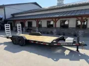 new Equipment / Flatbed Trailers Moritz International  for sale, in Evans City, PA Thumbnail 2