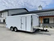 new Cargo (Enclosed) Trailers Sure-Trac  for sale, in Evans City, PA Thumbnail 2