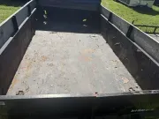 used Dump Trailers Bri-Mar  for sale, in Evans City, PA Thumbnail 3