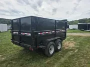 used Dump Trailers Load Trail  for sale, in Evans City, PA Thumbnail 3