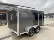 new Motorcycle / Cycle Trailers NEO Trailers  for sale, in Evans City, PA Thumbnail 3