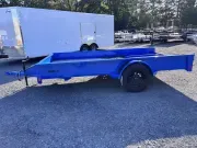 new Utility Trailers Rice Trailers  for sale, in Evans City, PA Thumbnail 2