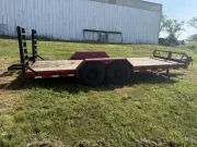 used Equipment / Flatbed Trailers CornPro  for sale, in Evans City, PA Thumbnail 2