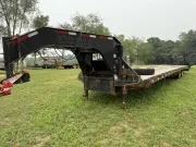 used Equipment / Flatbed Trailers Diamond C Trailers  for sale, in Evans City, PA Thumbnail 2