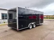 new Cargo (Enclosed) Trailers Xtreme Cargo  for sale, in Evans City, PA Thumbnail 2