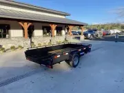 new Utility Trailers Sure-Trac  for sale, in Evans City, PA Thumbnail 3
