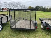used Utility Trailers Other  for sale, in Evans City, PA Thumbnail 2