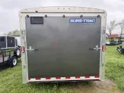 used Cargo (Enclosed) Trailers Sure-Trac  for sale, in Evans City, PA Thumbnail 2