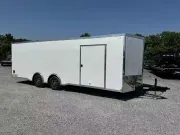new Cargo (Enclosed) Trailers Sure-Trac  for sale, in Evans City, PA Thumbnail 2