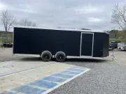 new Cargo (Enclosed) Trailers NEO Trailers  for sale, in Evans City, PA Thumbnail 2