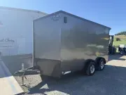 used Cargo (Enclosed) Trailers Cargo Mate  for sale, in Evans City, PA Thumbnail 2
