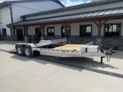new Tilt Trailers Nordtek Trailers  for sale, in Evans City, PA Thumbnail 2