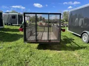 used Utility Trailers Other  for sale, in Evans City, PA Thumbnail 3