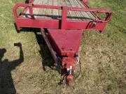 used Equipment / Flatbed Trailers CornPro  for sale, in Evans City, PA Thumbnail 3