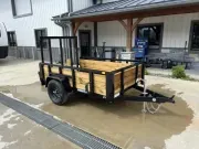 new Utility Trailers Sure-Trac  for sale, in Evans City, PA Thumbnail 2