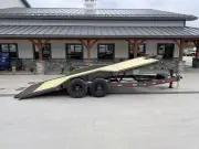new Equipment / Flatbed Trailers MAXX-D  for sale, in Evans City, PA Thumbnail 2