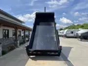 new Dump Trailers Sure-Trac  for sale, in Evans City, PA Thumbnail 3