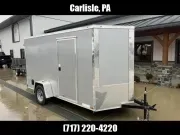 new Cargo (Enclosed) Trailers Xtreme Cargo  for sale, in Evans City, PA Thumbnail 1