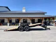 new Tilt Trailers H and H Trailer  for sale, in Evans City, PA Thumbnail 3