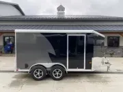 new Motorcycle / Cycle Trailers NEO Trailers  for sale, in Evans City, PA Thumbnail 2