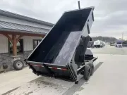 new Dump Trailers MAXX-D  for sale, in Evans City, PA Thumbnail 2