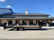 new Equipment / Flatbed Trailers Sure-Trac  for sale, in Evans City, PA Thumbnail 3