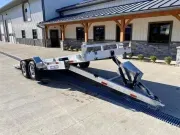 new Tilt Trailers Sure-Trac  for sale, in Evans City, PA Thumbnail 3