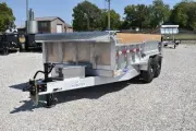 new Dump Trailers Nordtek Trailers  for sale, in Evans City, PA Thumbnail 2
