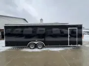 new Cargo (Enclosed) Trailers Xtreme Cargo  for sale, in Evans City, PA Thumbnail 2